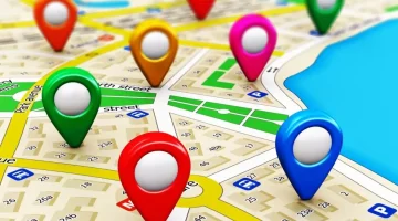 الرمز البريدي لكافة أحياء القريات