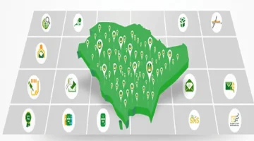 رمز البريدي خميس مشيط